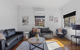 Bendigo Signature Accommodation On Chapel